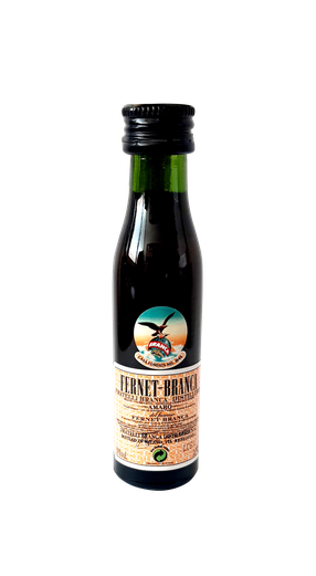 Fratelli Branca FERNET BRANCA - Miniatur