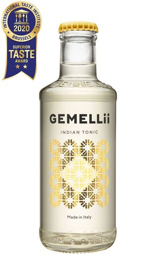 GEMELLii Indian Tonic BIO 200ml