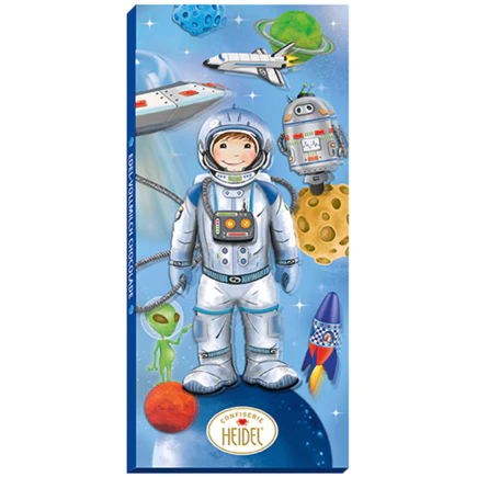 HEIDEL 3D Kosmonaut 100g