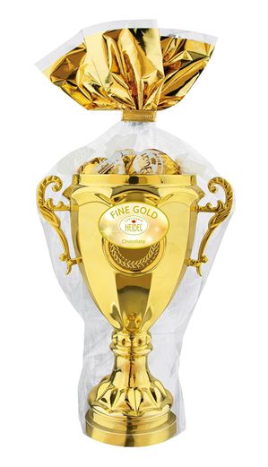 Heidel Gold Pokal