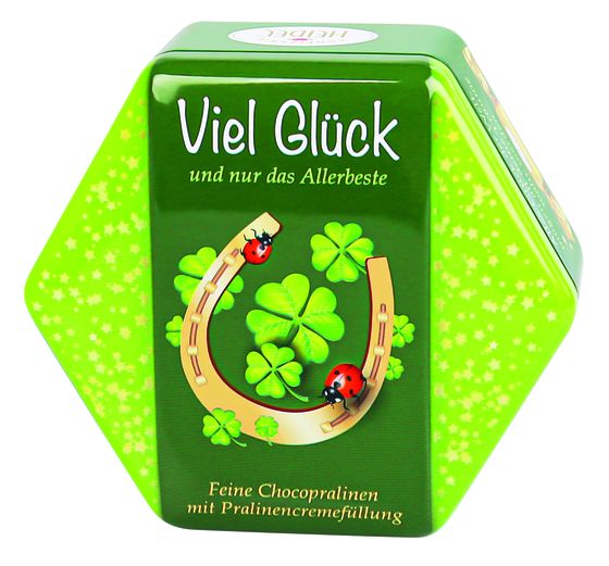 HEIDEL "Hufeisen zum Glück" 97g