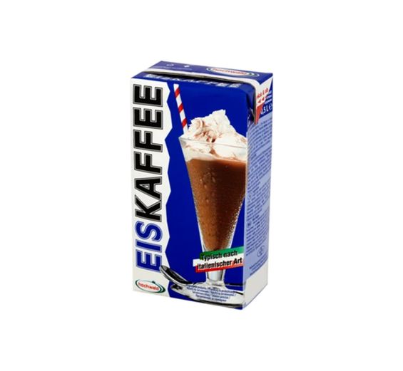 Hochwald Eiskaffee 0,5l