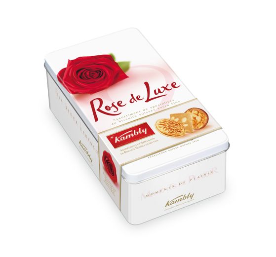 KAMBLY ROSE DE LUXE 350g