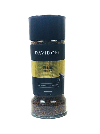 DAVIDOFF Fine Aroma 100g