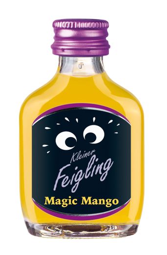 KLEINER FEIGLING MAGIC MANGO - Miniatur