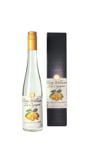 La Cigogne®  WilliamsBirnen-Schnaps 0,5l