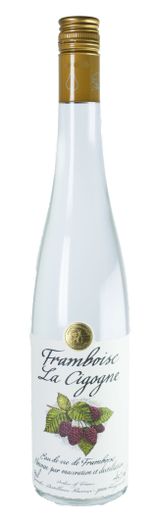 La Cigogne® Himbeere Destillat 0,7l