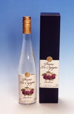 La Cigogne® Zwetschge 0,5l