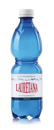 LAURETANA PET 500 ml – Still