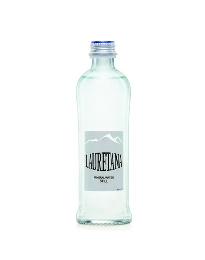 LAURETANA Pininfarina 330ml Glass