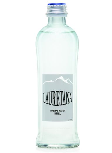 LAURETANA Pininfarina  750ml Glass