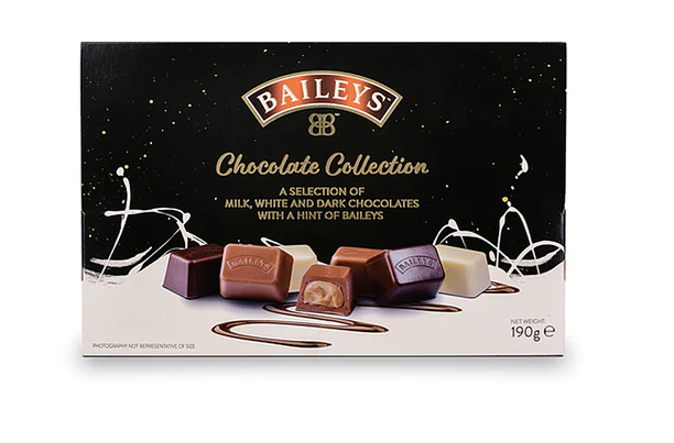 LIR BAILEYS™ COLLECTION 190g