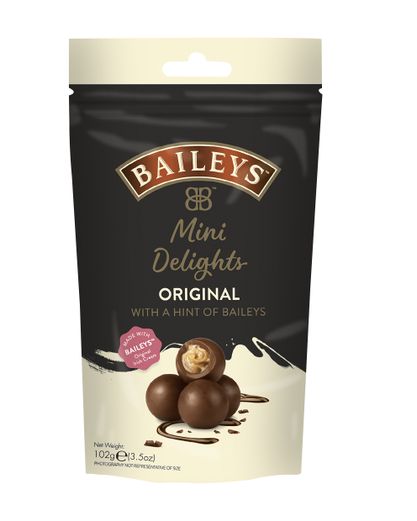 LIR Baileys Original 102g