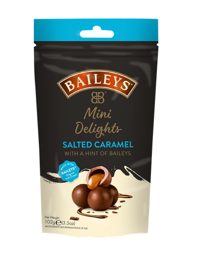 LIR Baileys  gesalzenes Karamell 102g