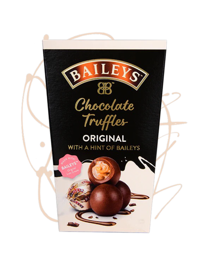 LIR BAILEYS ORIGINAL TRUFFLES 205g