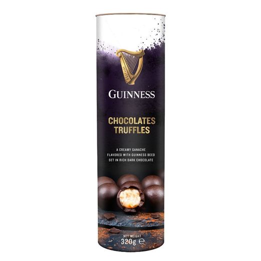 LIR  Baileys Chocolate  Guinness Truffles 320g