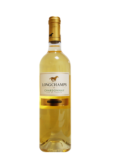 Longchamps Chardonnay Vin de France trocken