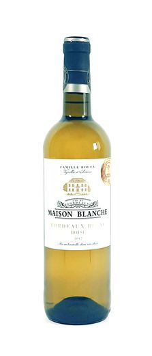 Maison Blanche AOC Bordeaux  trocken