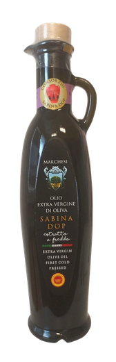 MARCHESI Amfora-Olivenöl Sabina D.O.P. 250 ml