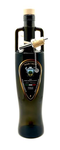 Marchesi Olivenöl Amfora 500ml