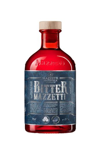 MAZZETTI Kräuterbitter 0,7l