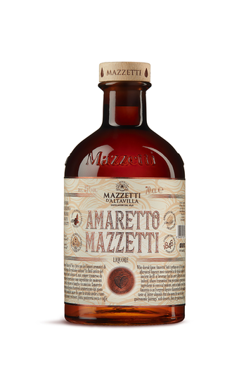 MAZZETTI Likör AMARETTO 0.7l