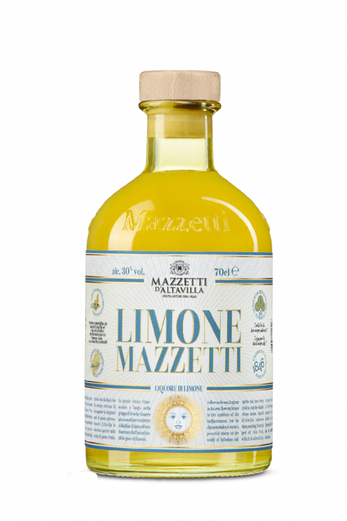 MAZZETTI Likör LIMONE 0.7l