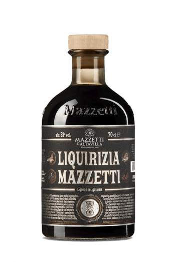 MAZZETTI Likér LIQUIRIZE 0,7l