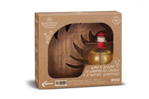 MAZZETTI Baum + Kugel - GRAPPA