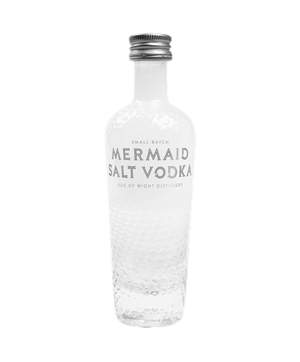 MERMAID Salt Vodka - Miniatur