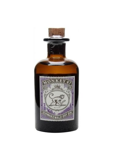 Monkey 47 Dry Gin - Miniatur