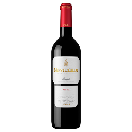 MONTECILLO CRIANZA DOC RIOJA