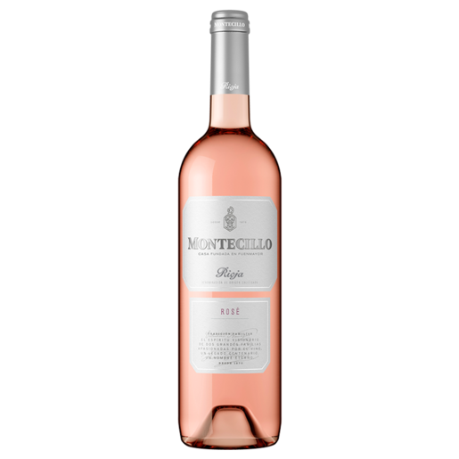 MONTECILLO ROSÉ DOC RIOJA