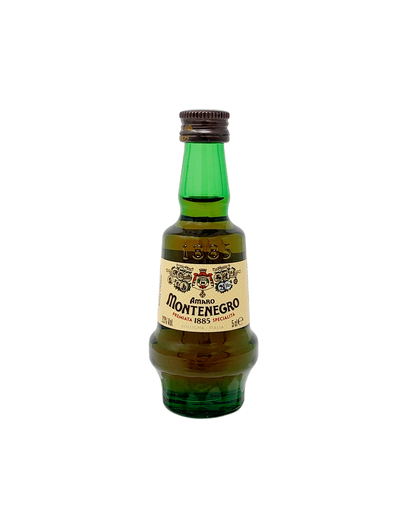 MONTENEGRO AMARO - Miniatur