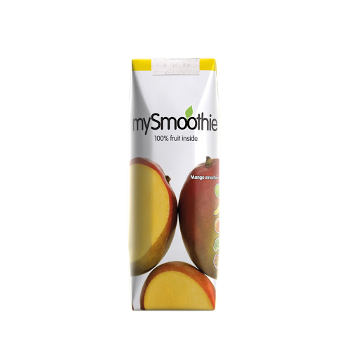 mySmoothie Mango 250ml