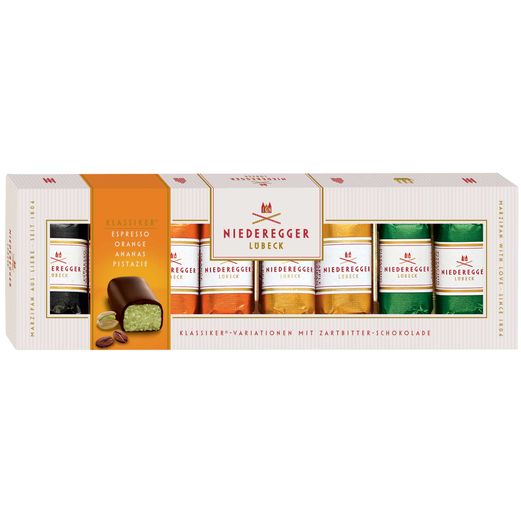 NIEDEREGGER Klassiker - Variation 100g