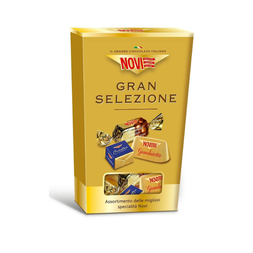 NOVI Gran Selezione 250g