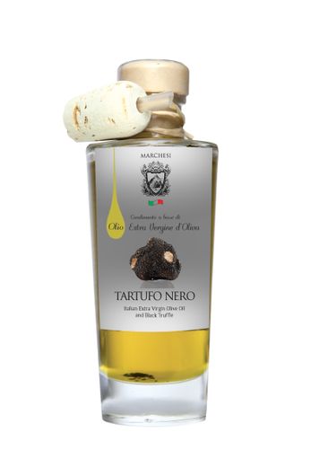 Marchesi Olivenöl Tartufo Nero