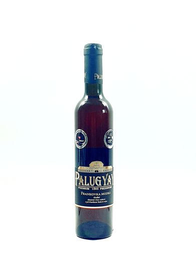 Palugyay Frankovka blau - Eiswein 2016