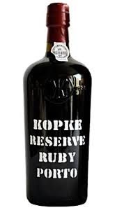 Port KOPKE Reserve Ruby