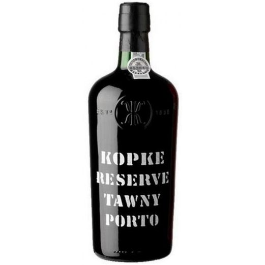 Port KOPKE Reserve Tawny