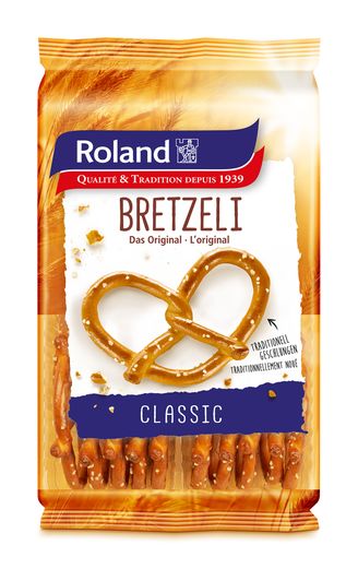 Roland Bretzeli Classic