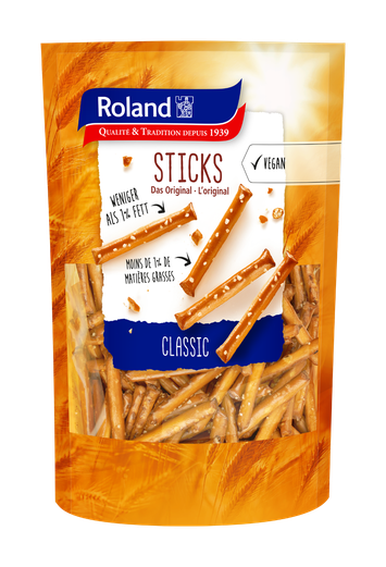 Roland Sticks