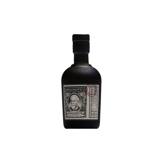 Rum Diplomático Reserva Exclusiva 12 YO - miniatúrka