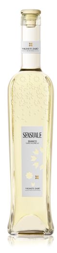 SENSUALE GRILLO IGP TERRE SICILIANE