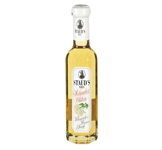 STAUD'S Holundersirup 0,5L