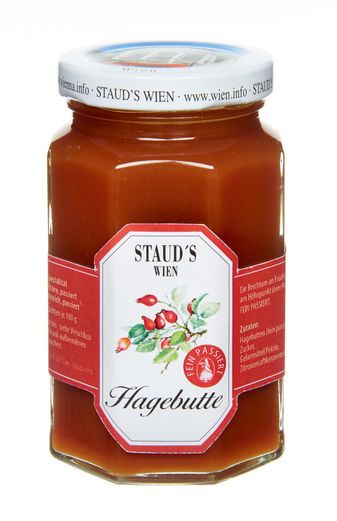 STAUD'S Hagebuttenaufstrich 250g