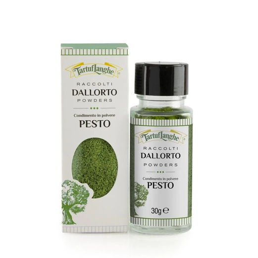 TARTUFLANGHE Würzpesto 30g