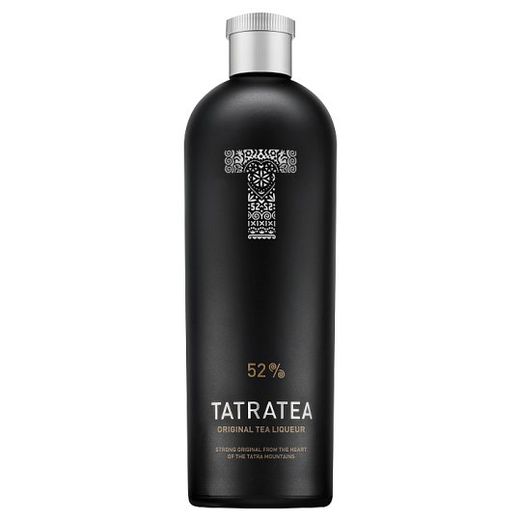 Tatratea Karloff Original 0,7l