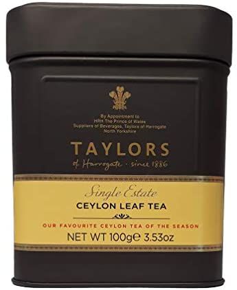 Taylors Ceylon Leaf Tea